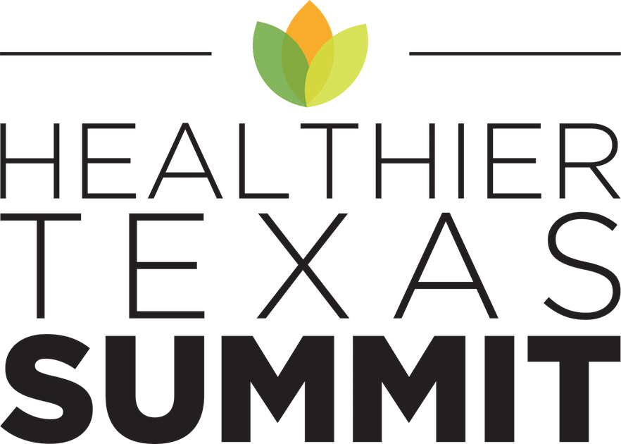 Healthier Texas Summit Logo