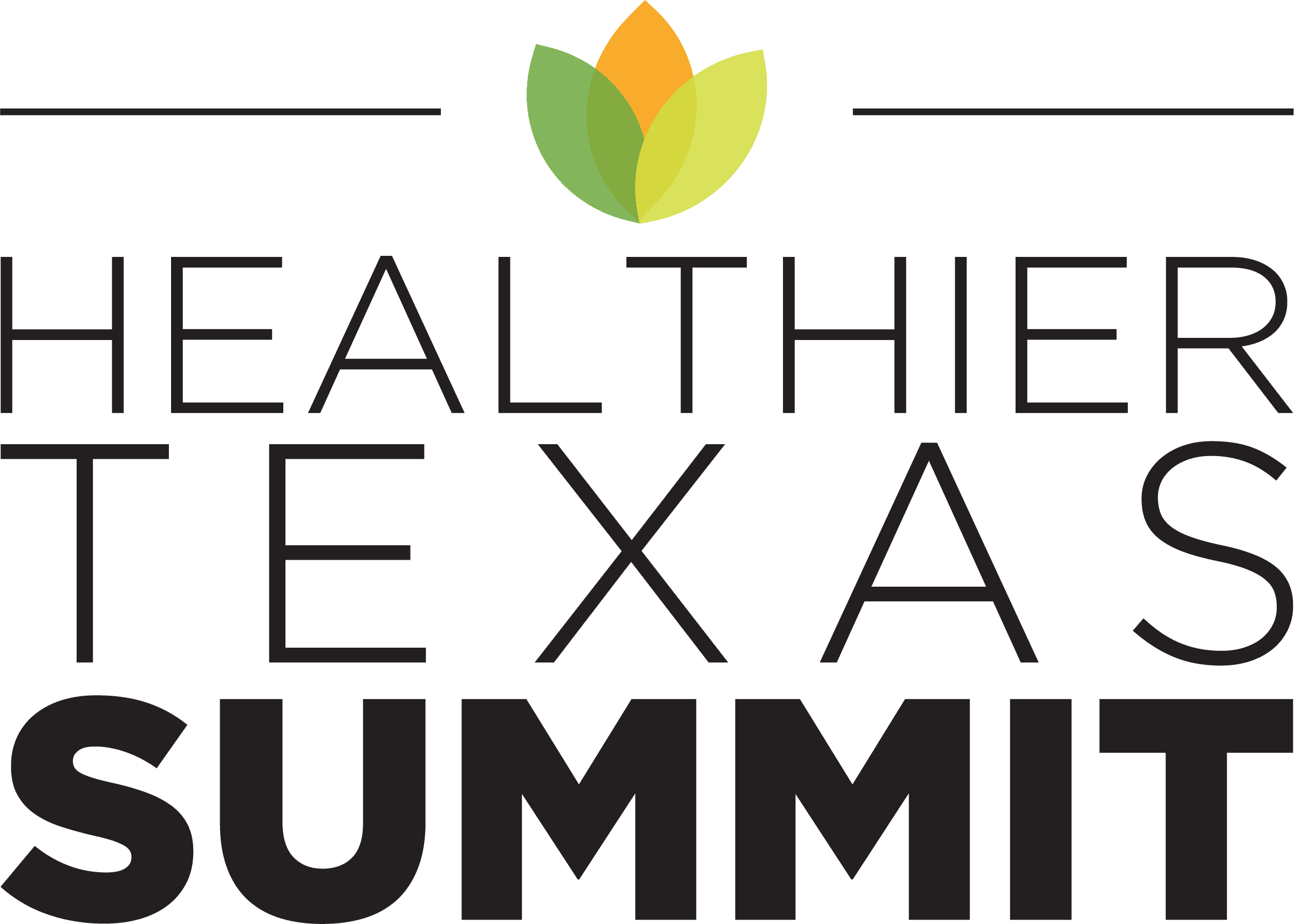 Healthier Texas Summit Series