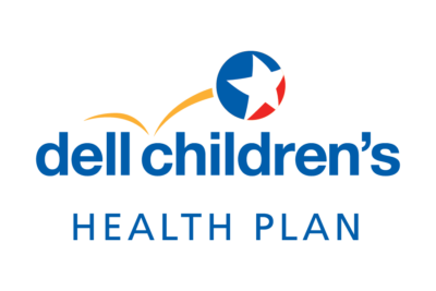 Dell Children’s Logo