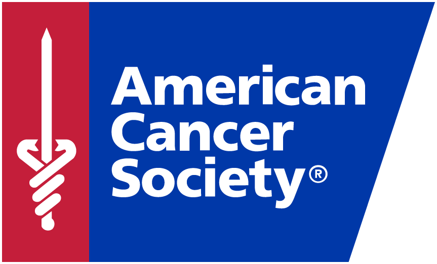 The American Cancer Society Logo