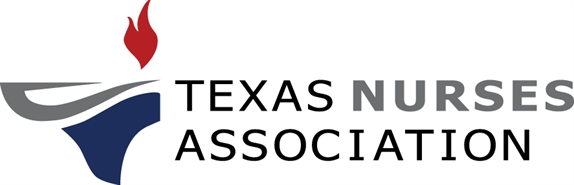 Texas Nurses Association Logo