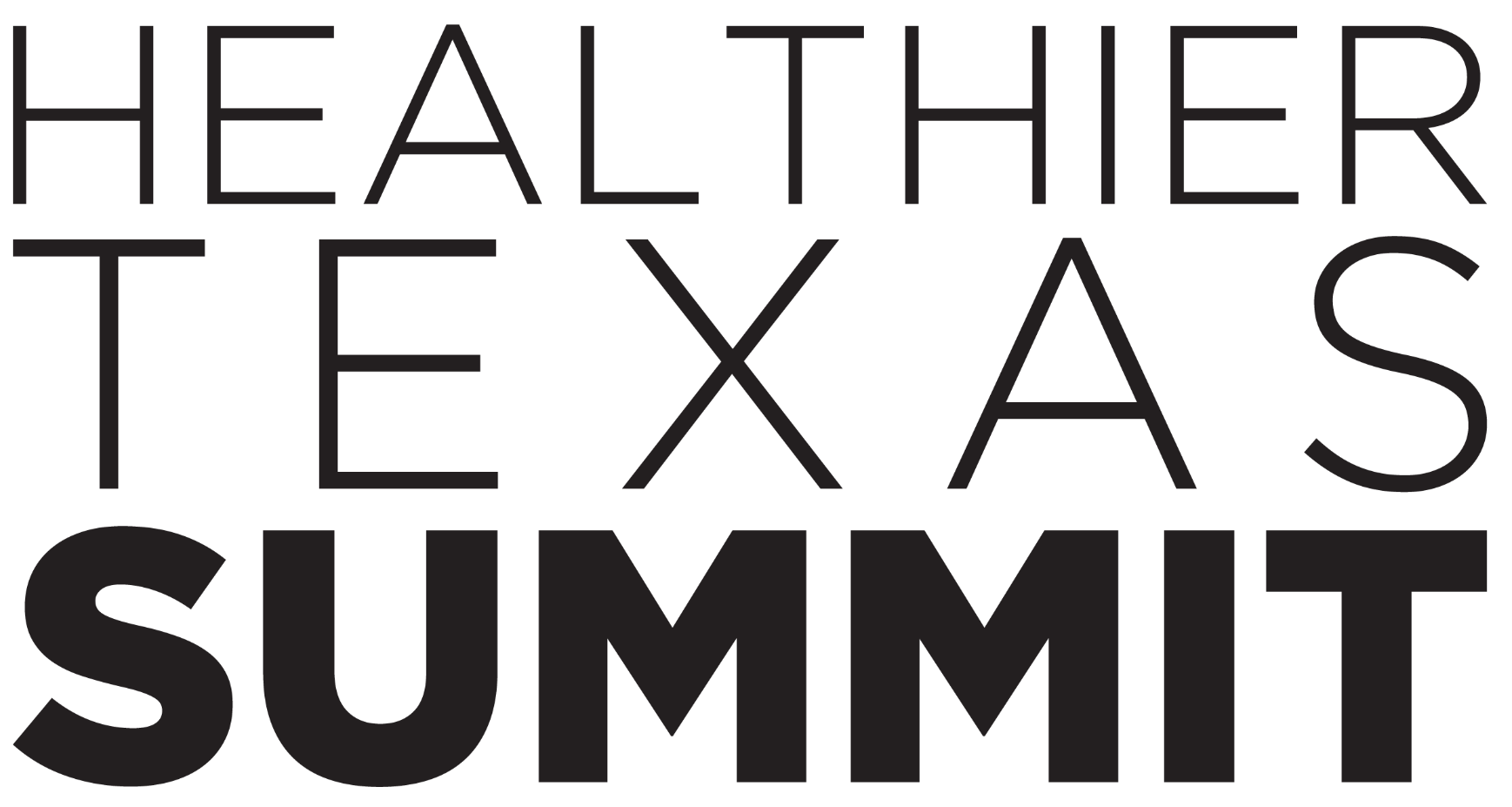 Healthier Texas Summit Series