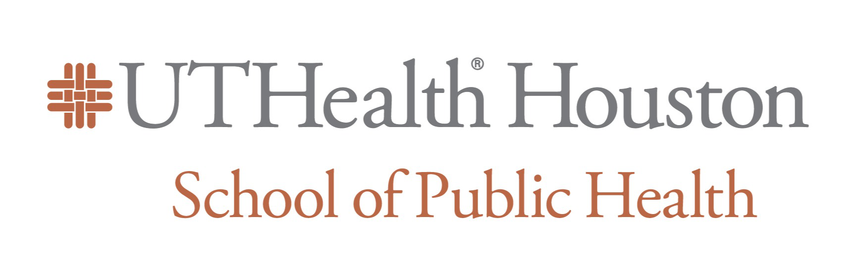 UTHealth Houston School of Public Health logo
