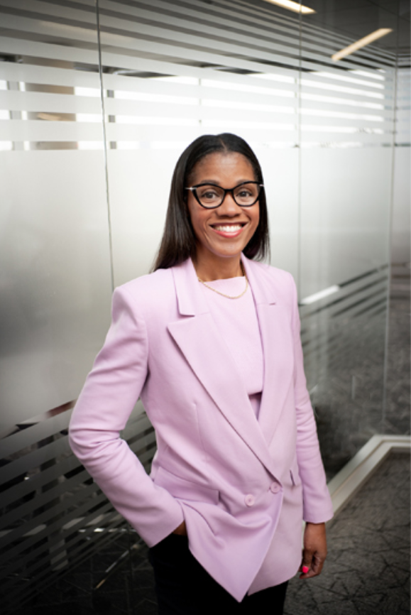 Lisa Wright