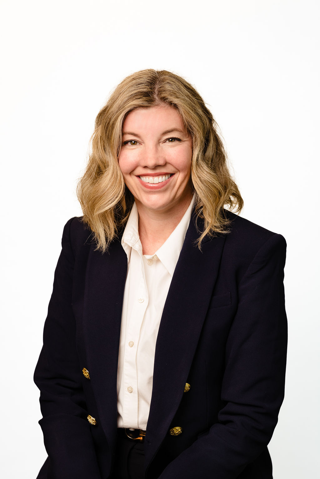 Meredith Duncan