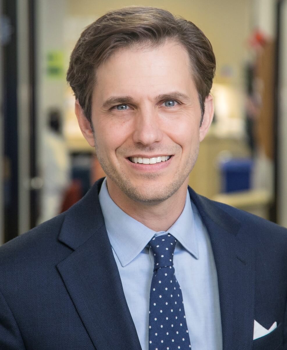 Jackson Griggs, MD, FAAFP